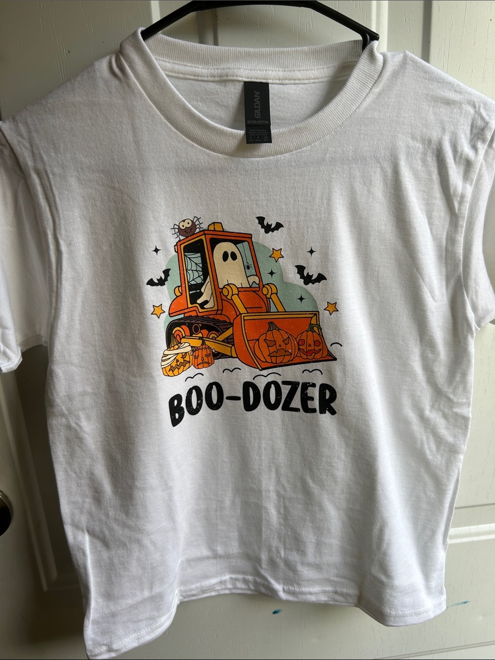 Kids youth tshirt Halloween new